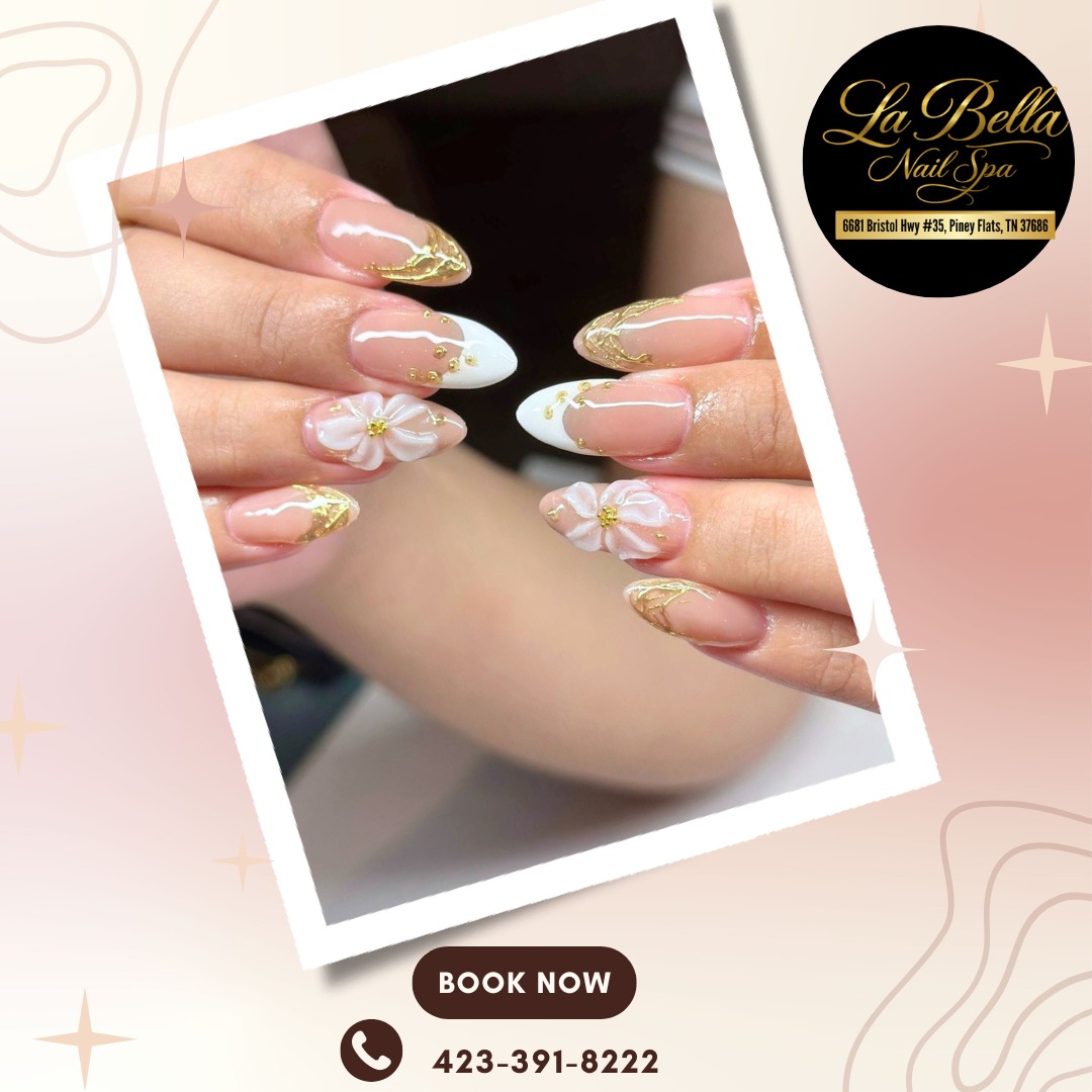 La Bella Nail Spa